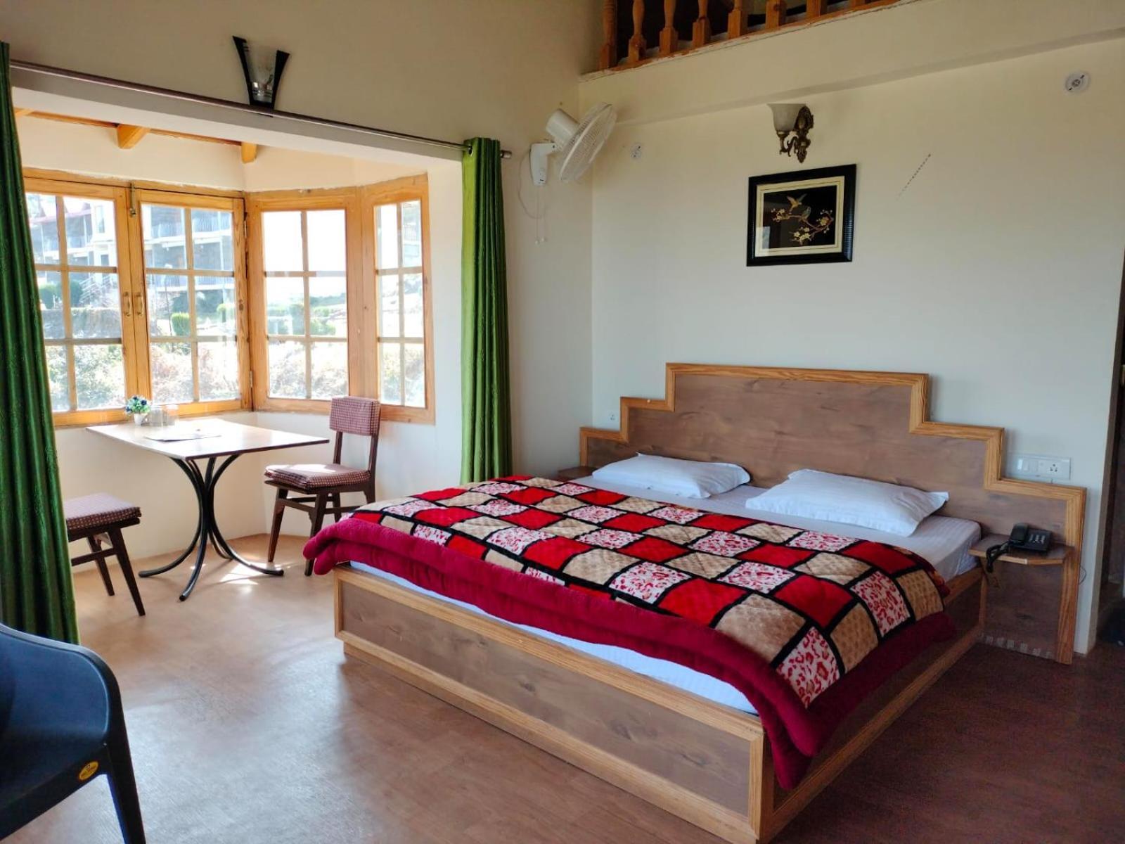 Elphinstone Inn アルモラ エクステリア 写真