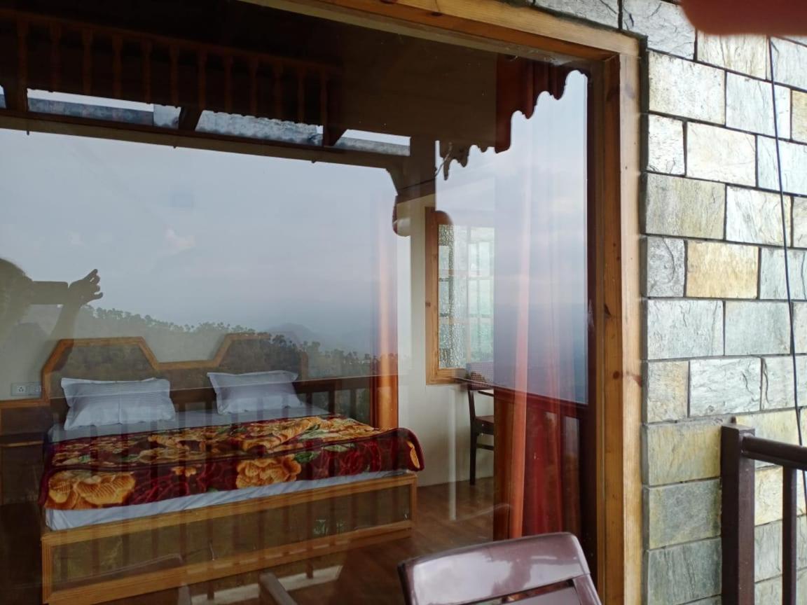 Elphinstone Inn アルモラ エクステリア 写真